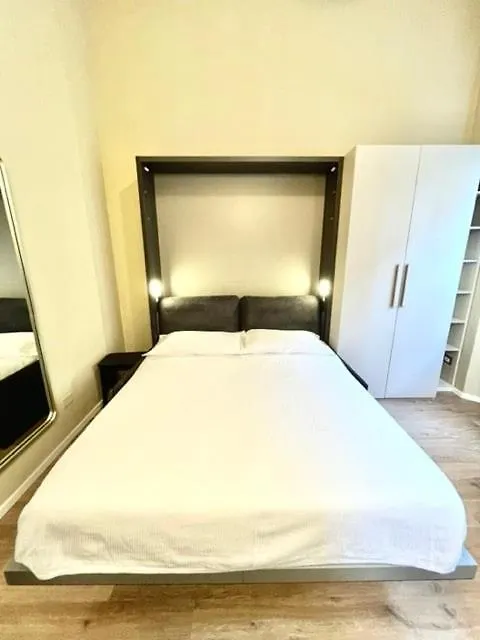 Casa Asia Viareggio Italy