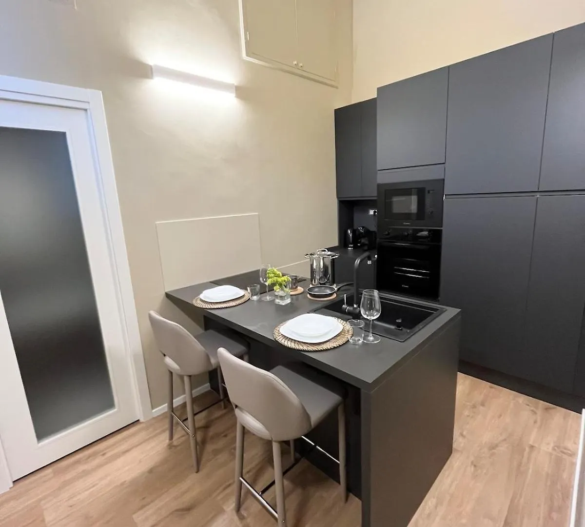 Casa Asia Viareggio Apartment