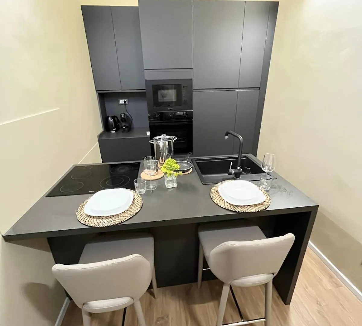 Apartment Casa Asia Viareggio