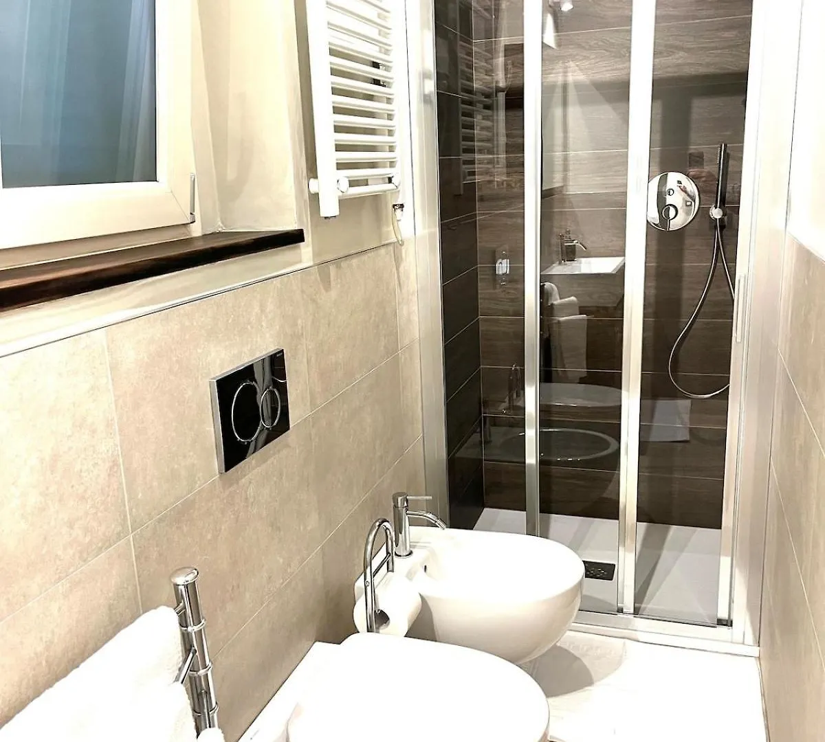 Casa Asia Viareggio Apartment
