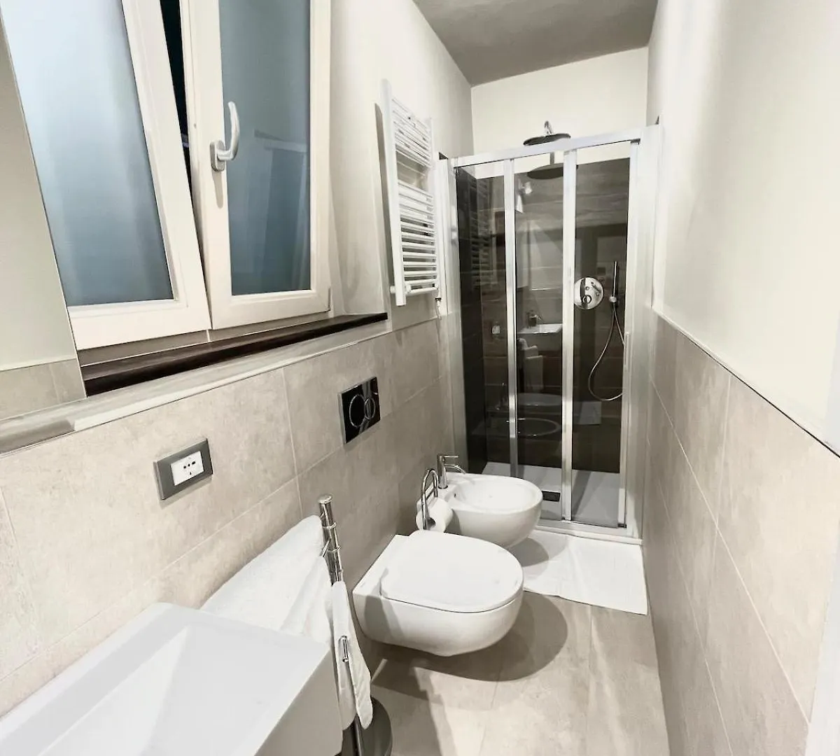 Apartment Casa Asia Viareggio Italy