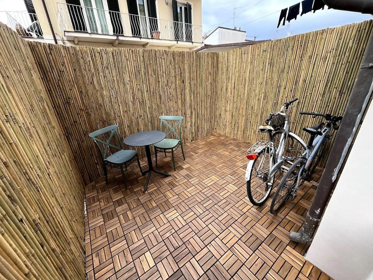 Casa Asia Viareggio Italy